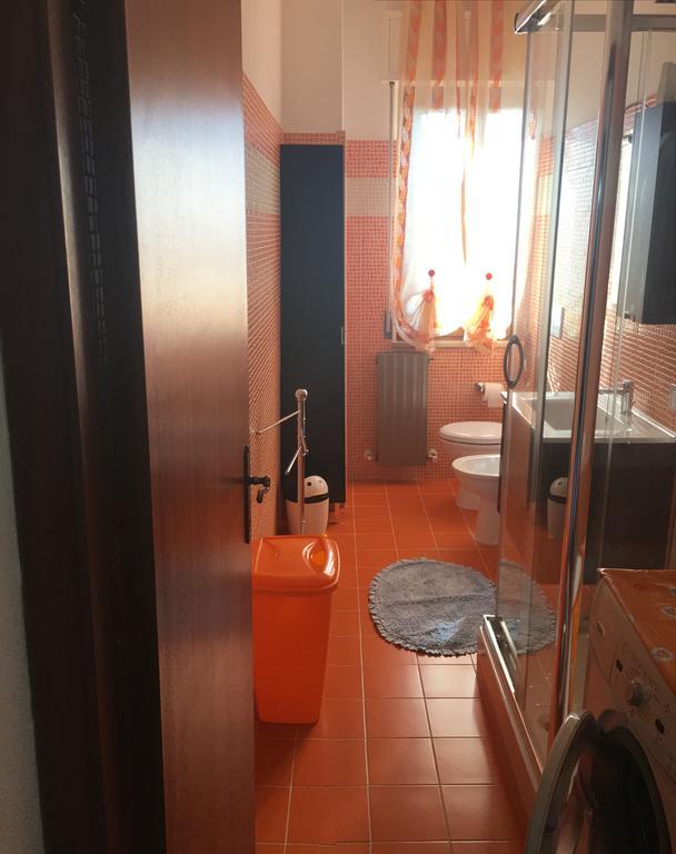Casa Vacanze Elisa Manciano Extérieur photo