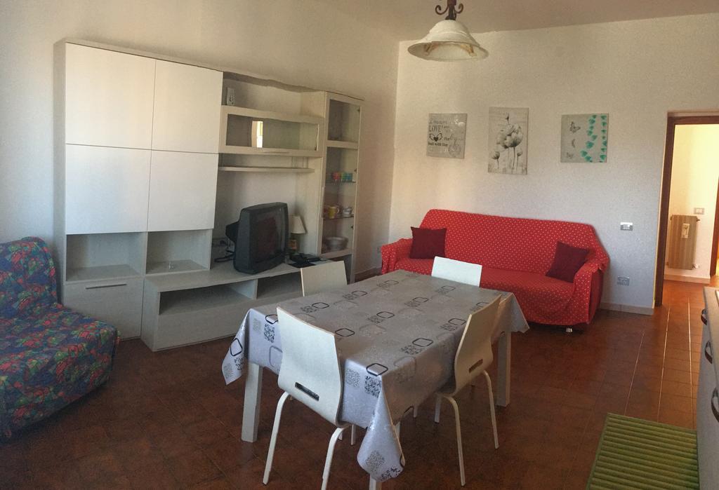 Casa Vacanze Elisa Manciano Extérieur photo